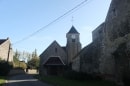 Le Plessis-Feu-Aussou